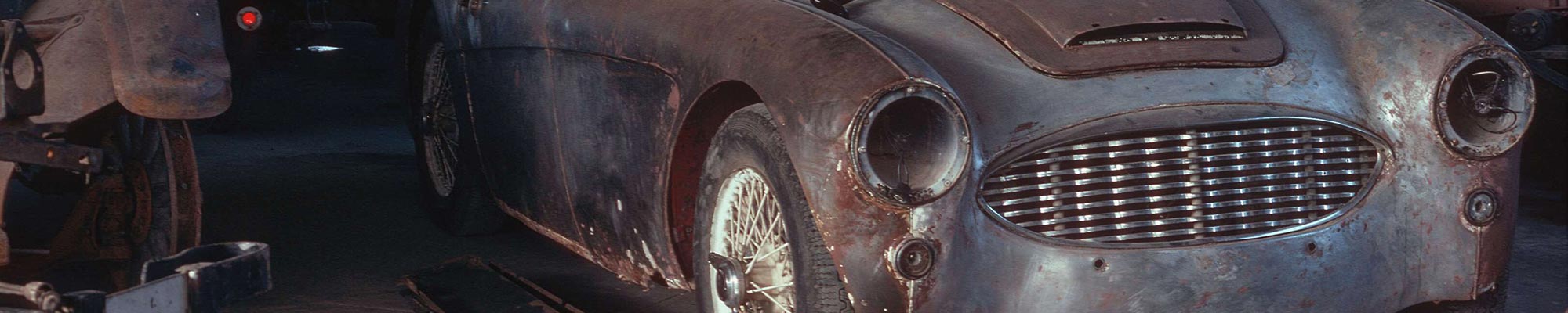 Cars of the World