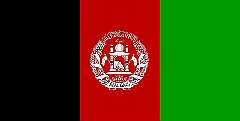 TRANSITIONAL ISLAMIC STATE OF AFGHANISTAN, 2001