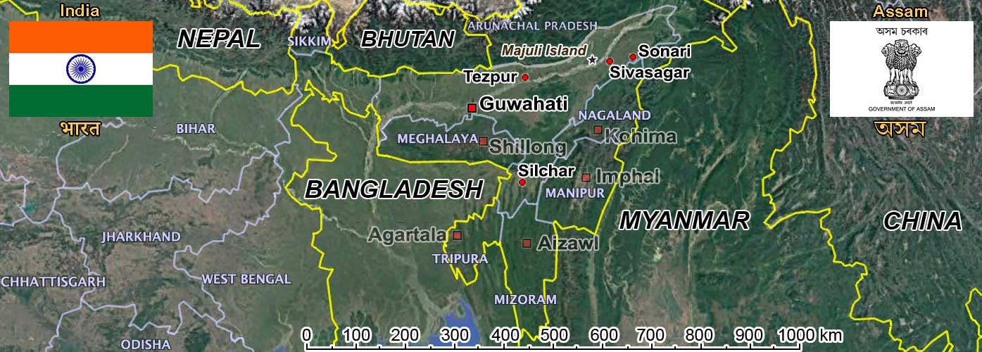 Assam