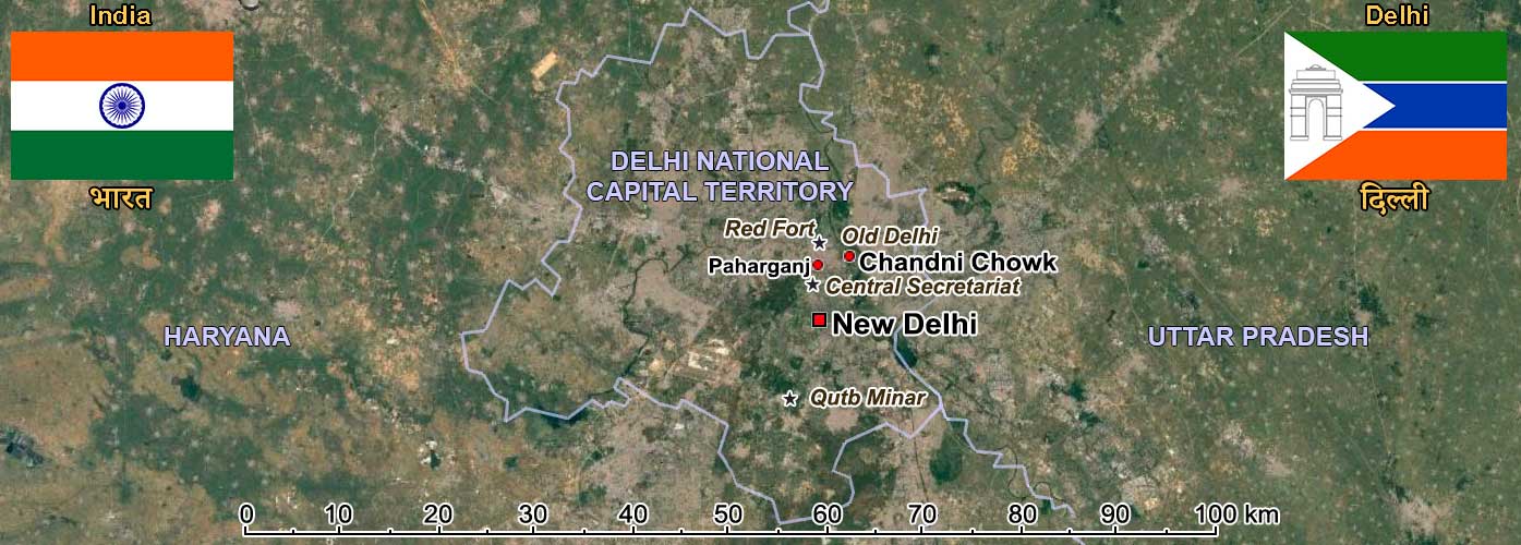 Delhi