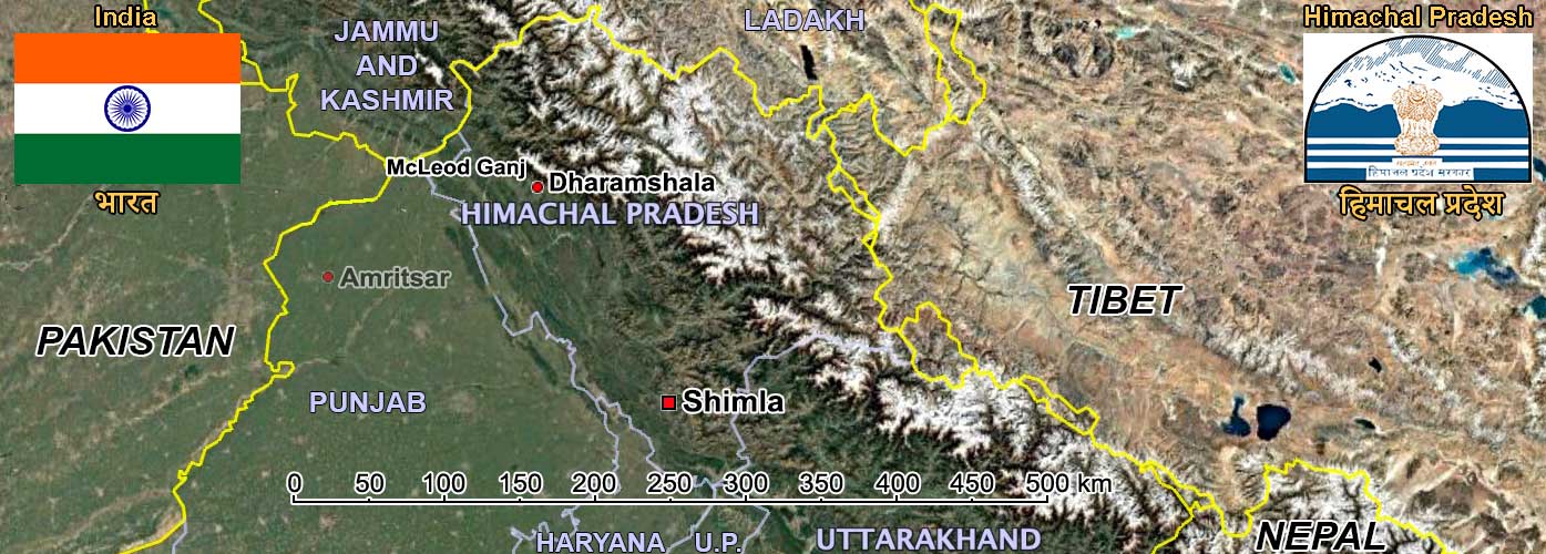 Himachal Pradesh