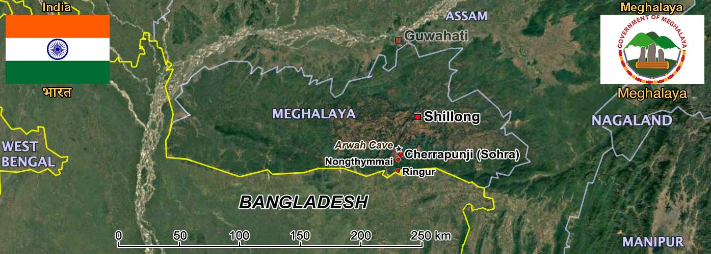Mizoram