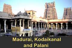 Central Tamil Nadu