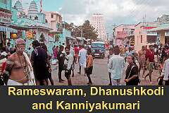 South Tamil Nadu