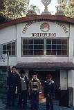 The Central School for Tibetans, Darjeeling.