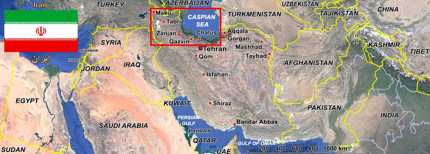 Golestan
