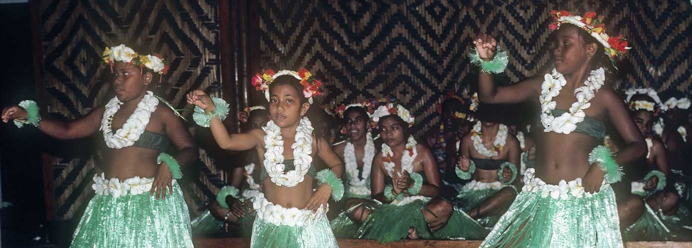 Culture of Kiribati