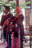 Harlingen, Fryslân, Netherlands, 1989 - The Frisian Boalsertser Skotsploech.