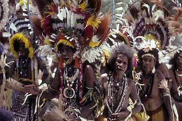 World's Festivals