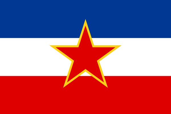 Yugoslavia in 1965