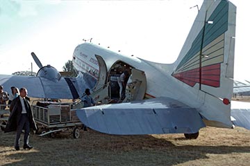 World of Planes